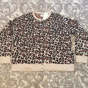 A New Day Cardigan